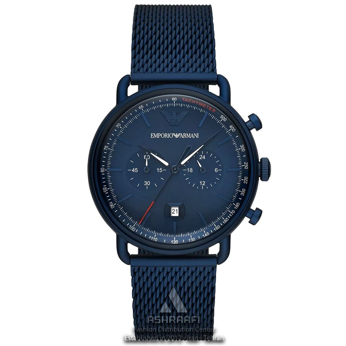 ساعت مچی امپریو آرمانی Emporio Armani AR11289