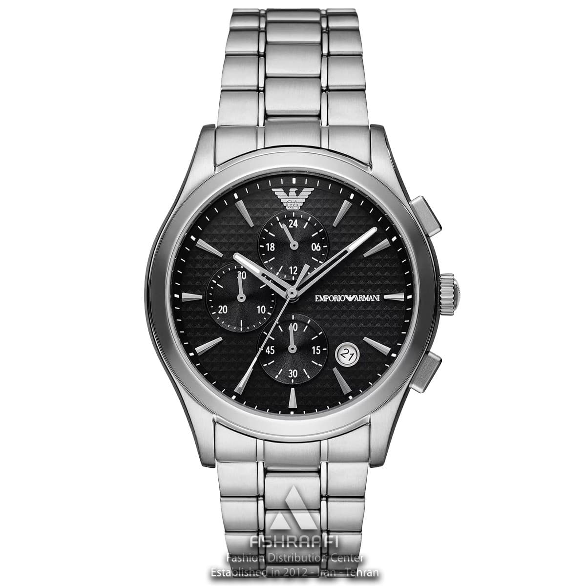 ساعت مچی امپریو آرمانی Emporio Armani AR11602