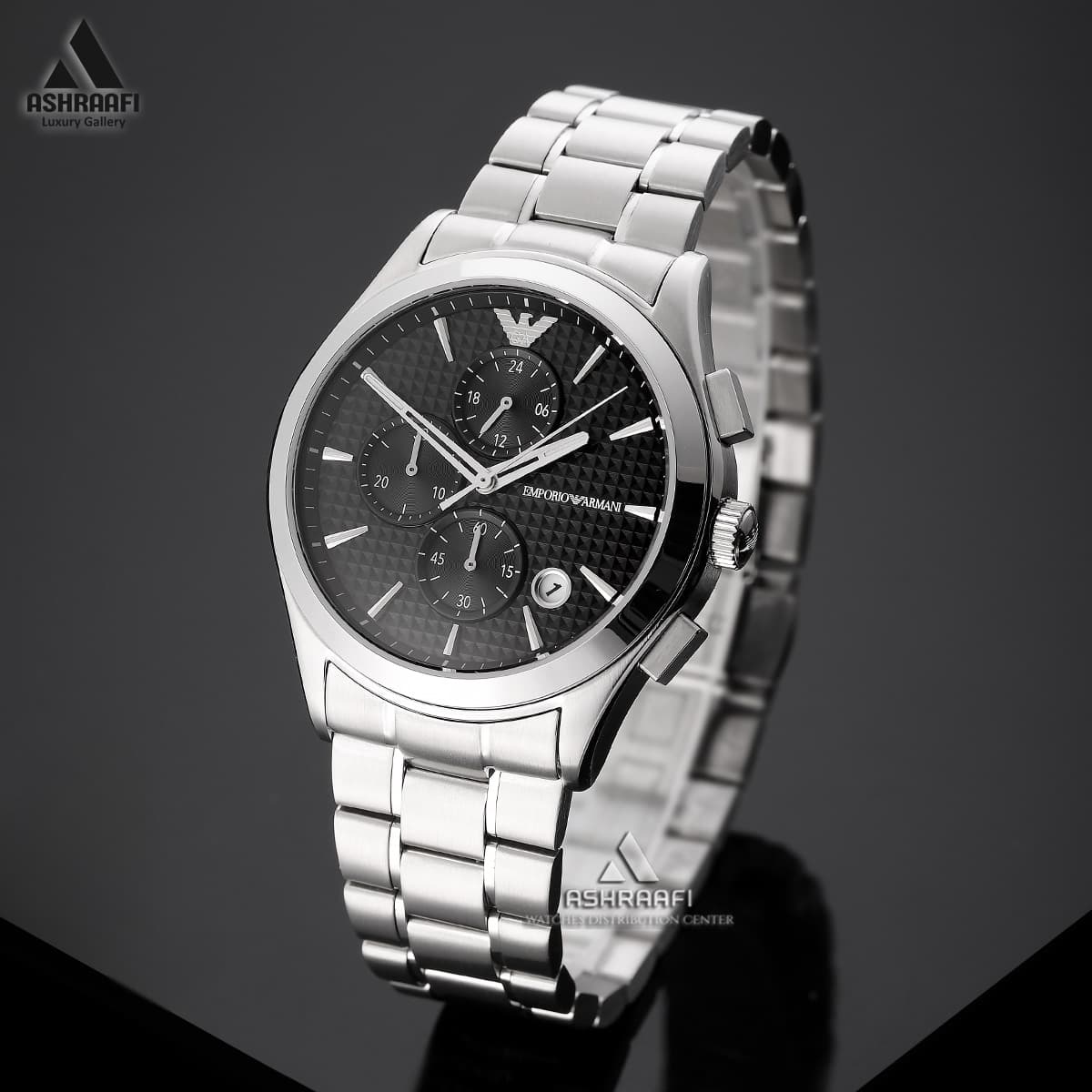 ساعت مچی امپریو آرمانی Emporio Armani AR11602 — تصویر ۲