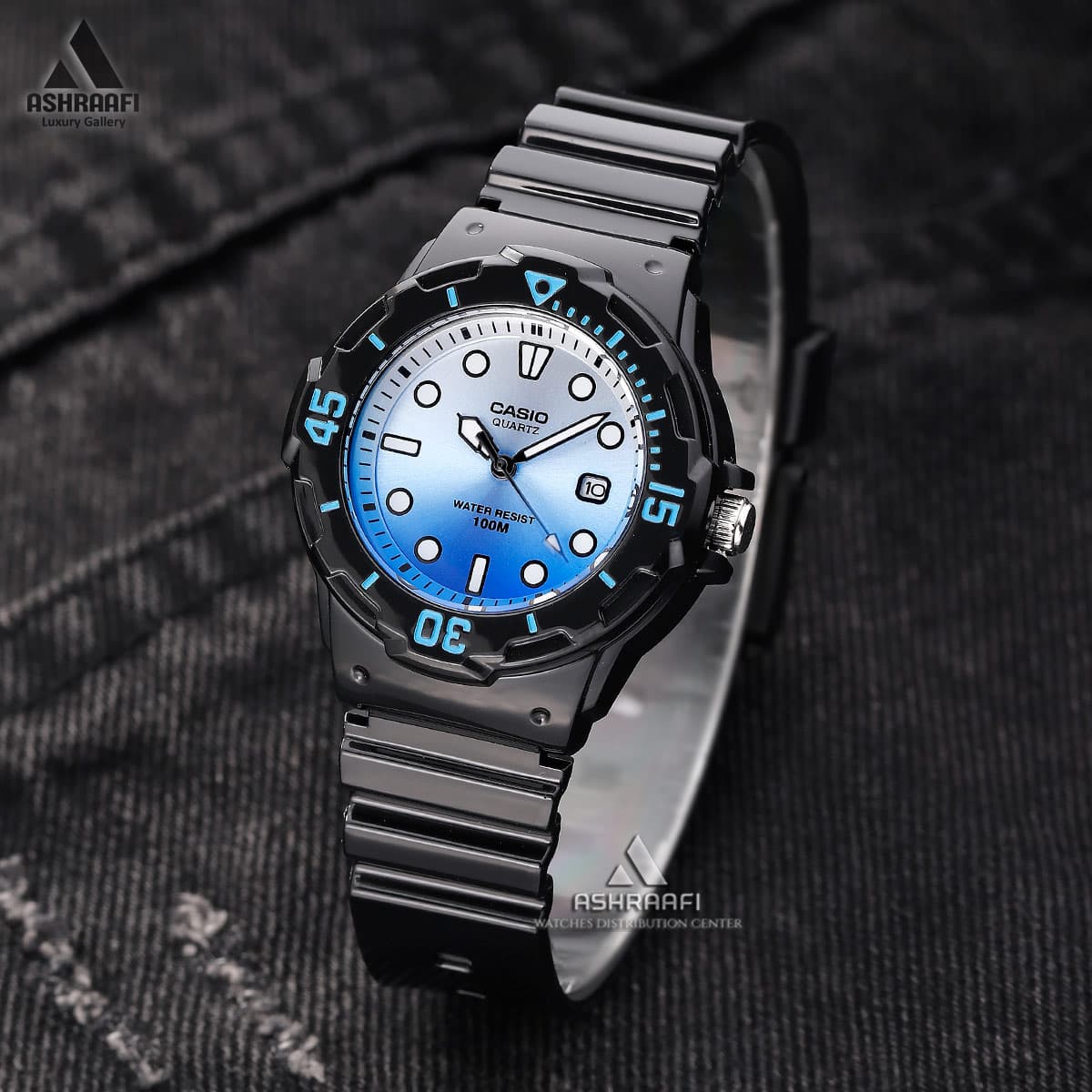 ساعت اسپرت کاسیو Casio LRW-200H-2EV — تصویر ۲
