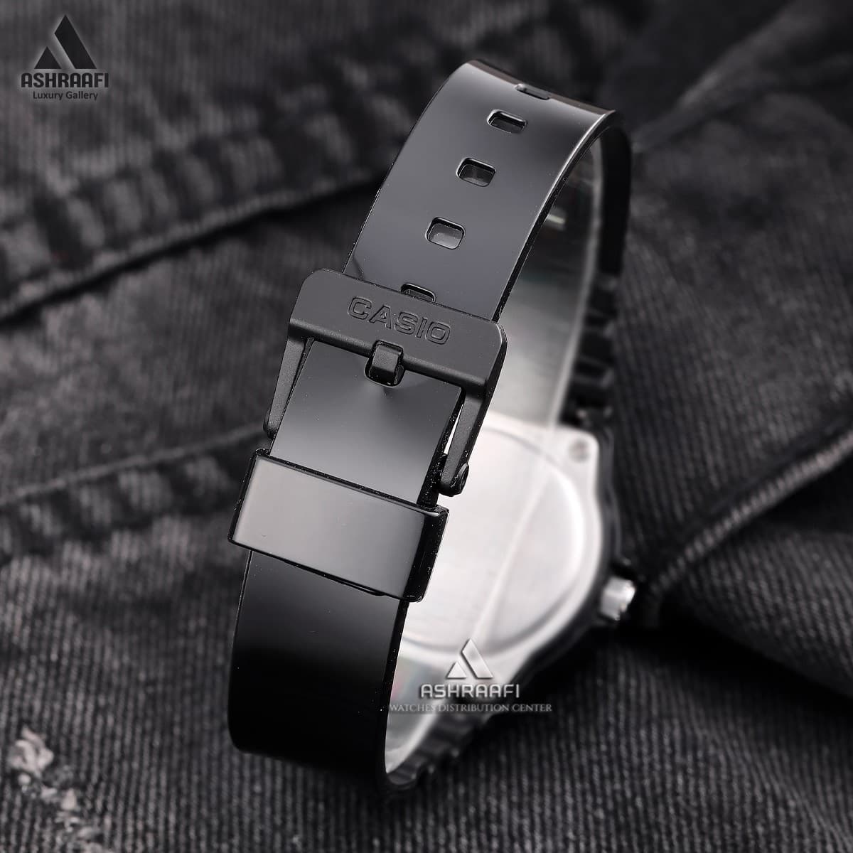 ساعت اسپرت کاسیو Casio LRW-200H-2EV — تصویر ۴