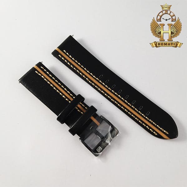 بند چرم ساعت مچی نیوی فورس مدل NF9110 — تصویر ۵