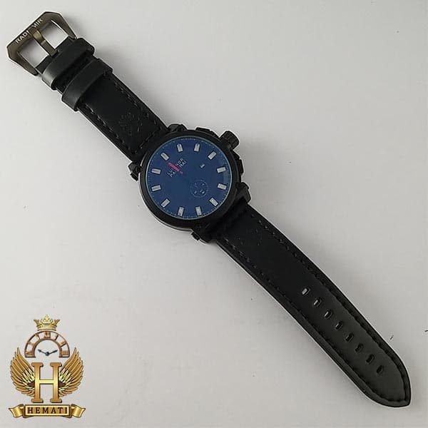 ساعت مچی مردانه لومینور پنرای LUMINOR PANERAI LP102 — تصویر ۵