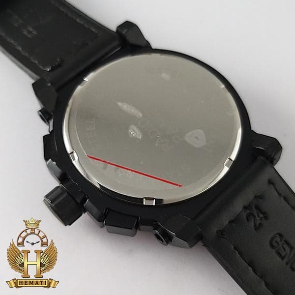 ساعت مچی مردانه لومینور پنرای LUMINOR PANERAI LP102 — تصویر ۶
