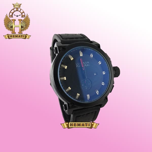 ساعت مچی مردانه لومینور پنرای LUMINOR PANERAI LP102