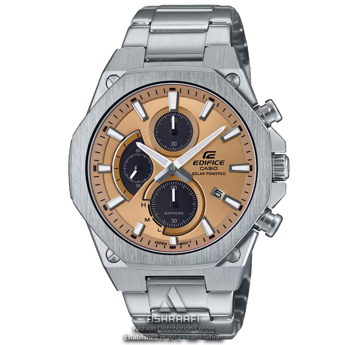 ساعت کاسیو ادیفایس Casio Edifice EFS-S570D-5A
