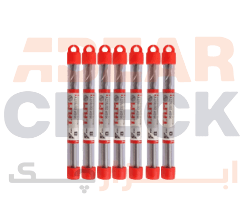 مته الماسه گرانیت و استیل 3 TAM