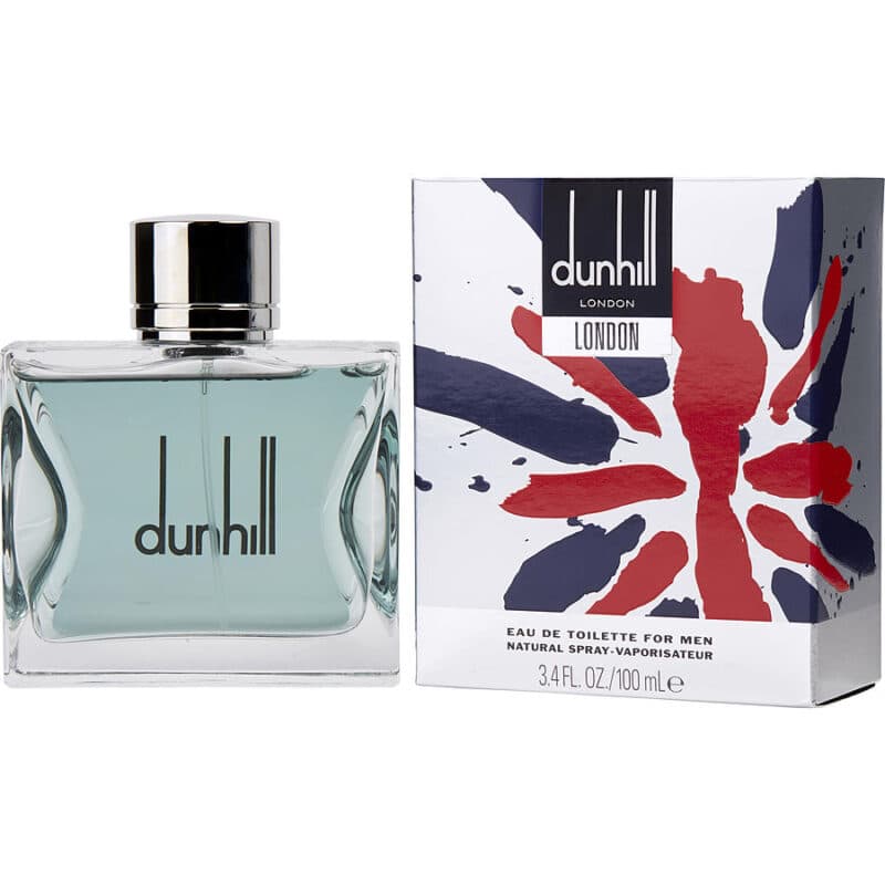 عطر ادکلن مردانه Dunhill London