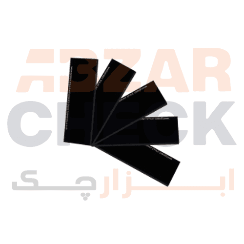 شیشه ماسک نور 10 تک پلاست