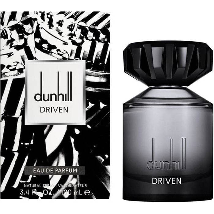 عطر ادکلن مردانه Dunhill Driven EDP