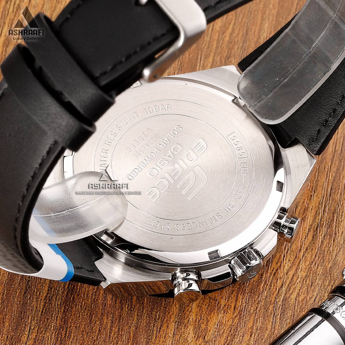ساعت کاسیو ادیفایس Casio Edifice EQS-950BL-5AV — تصویر ۵