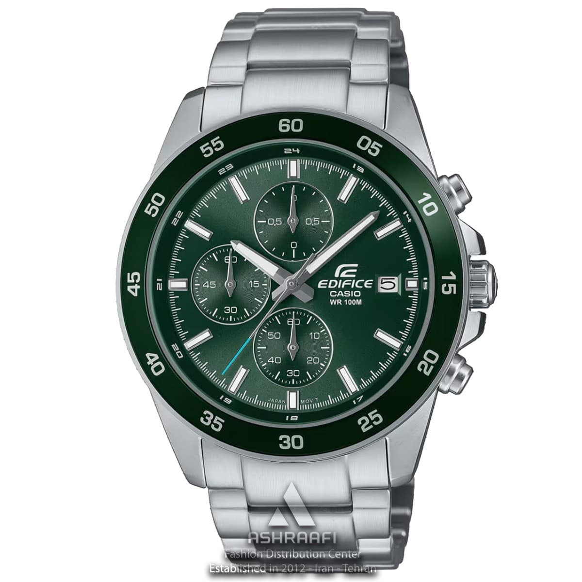 ساعت کاسیو ادیفایس Casio Edifice EFR-526D-3AV