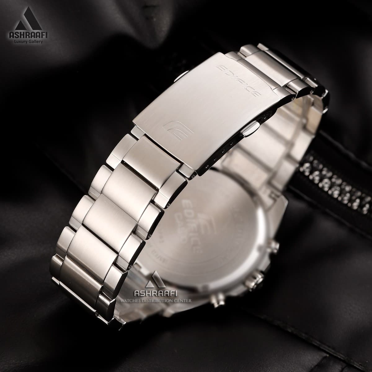 ساعت کاسیو ادیفایس Casio Edifice EFR-526D-3AV — تصویر ۴