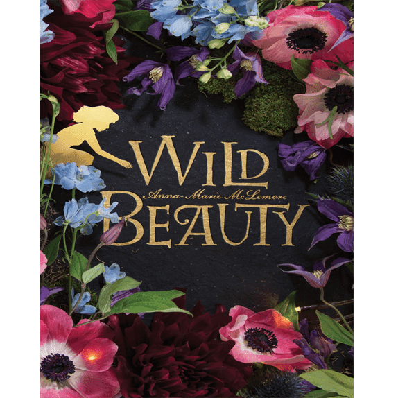 Wild Beauty – کتاب الکترونیکی انگلیسی