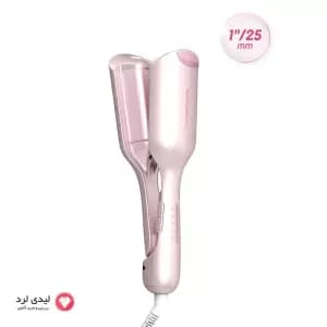 دستگاه ویو مو شیگلم HairWaver25