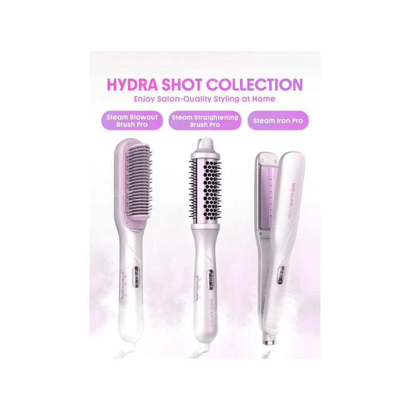 برس تخت حرارتی نانو شیگلم Hydra32 — تصویر ۶