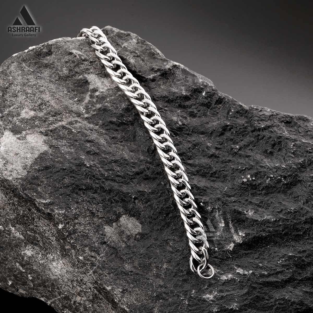 دستبند کارتیه Cartier Bracelet SM02 — تصویر ۳