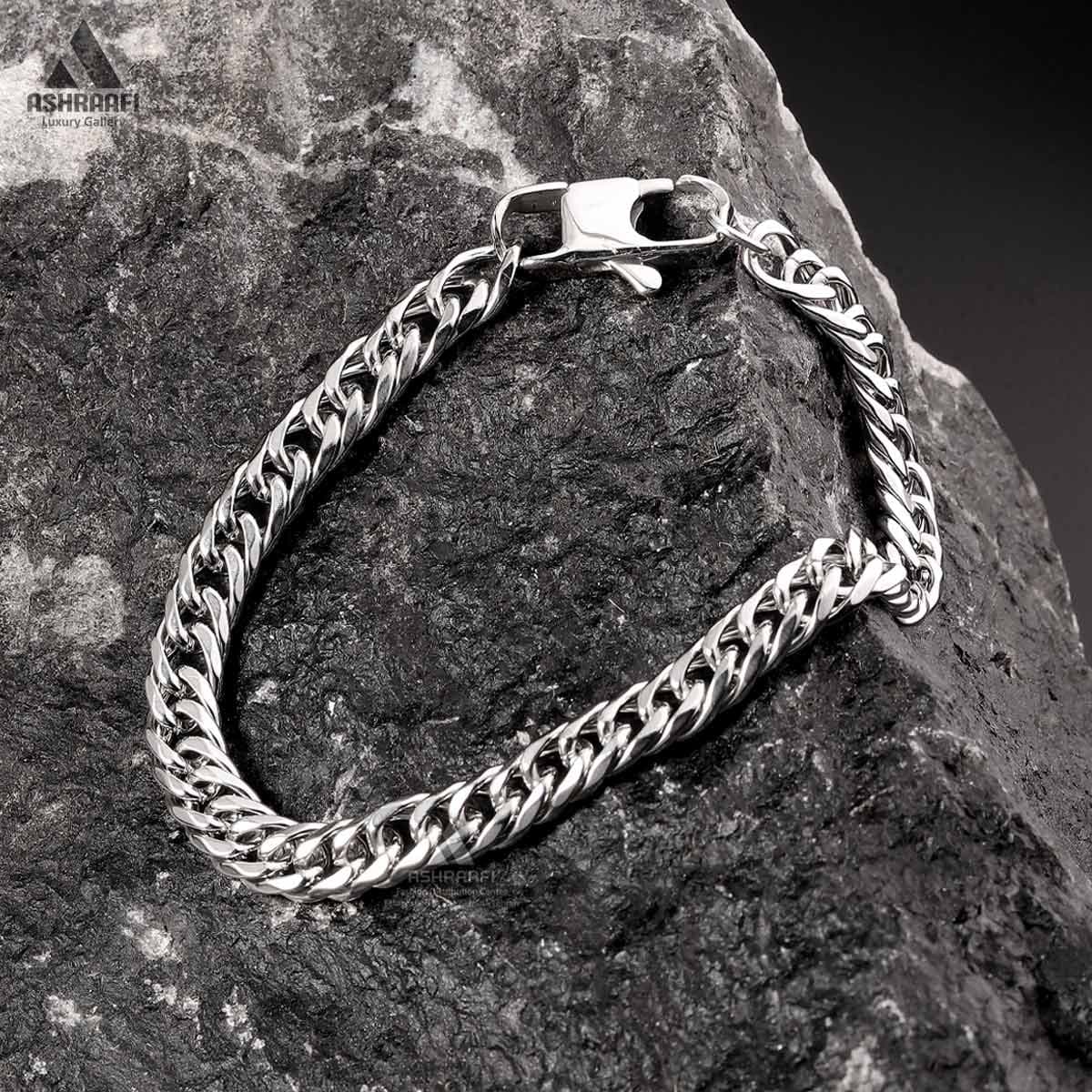 دستبند کارتیه Cartier Bracelet SM02 — تصویر ۲