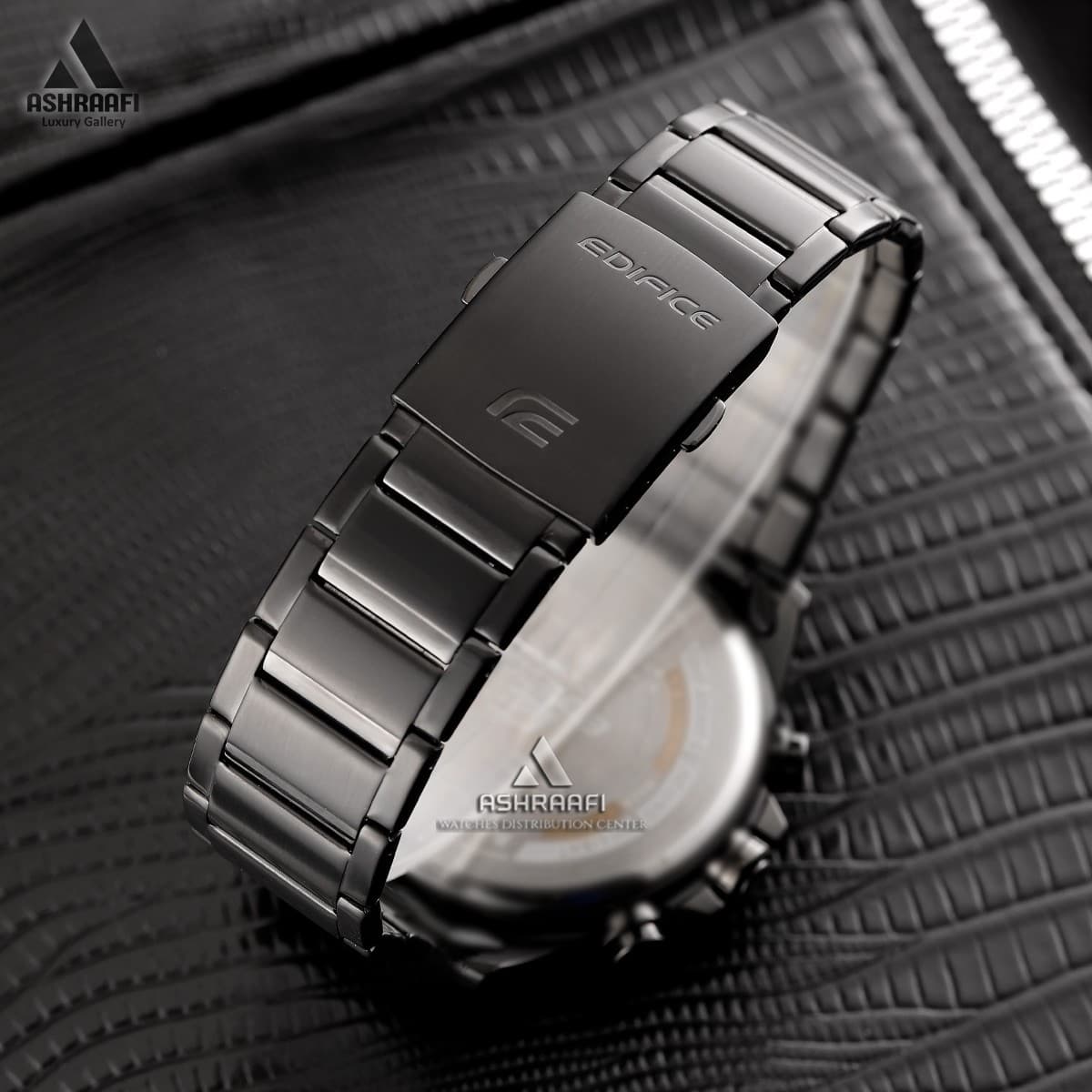 ساعت کاسیو ادیفایس Casio Edifice ECB-30DC-1A — تصویر ۴