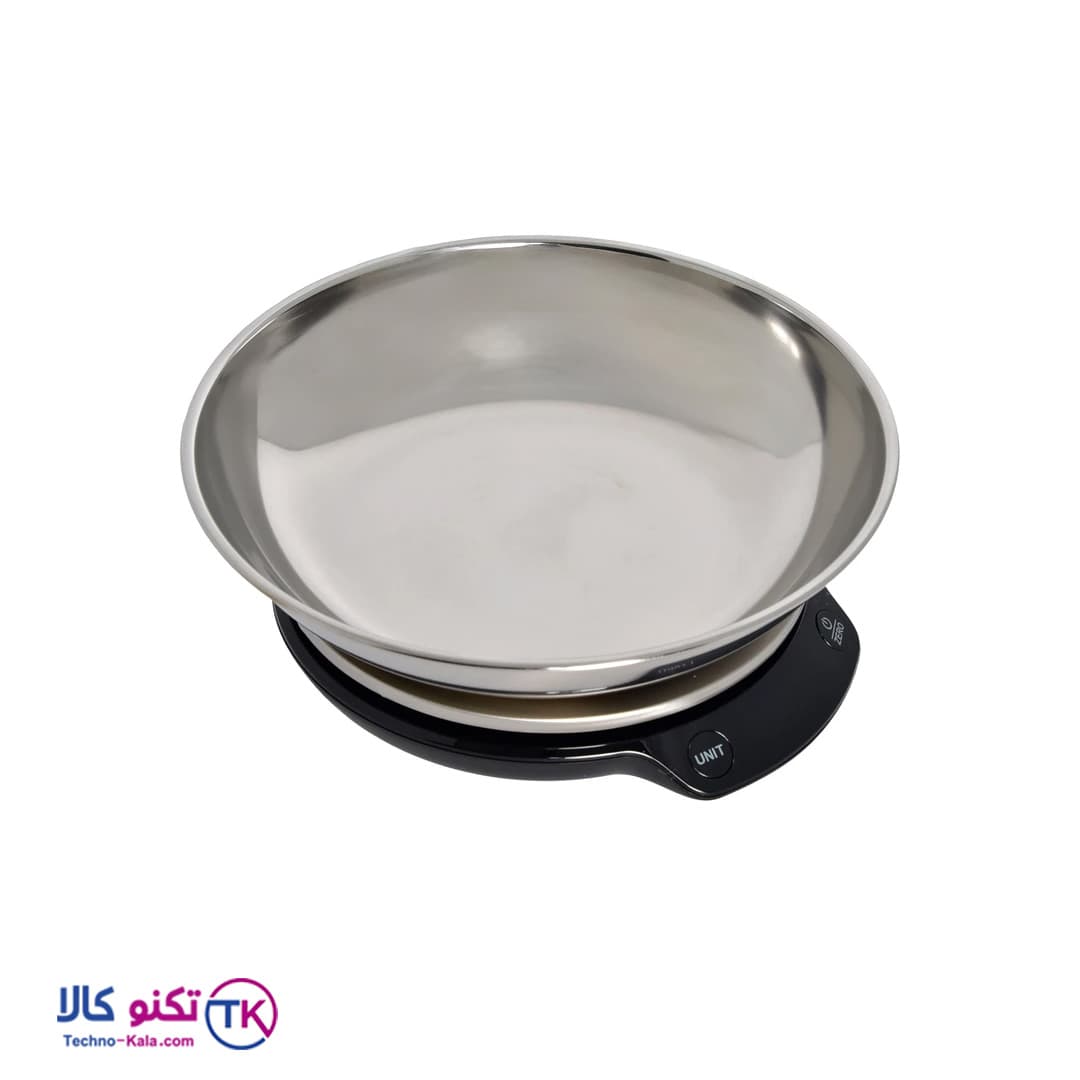 ترازوی آشپزخانه یونیک مدل UN-6533