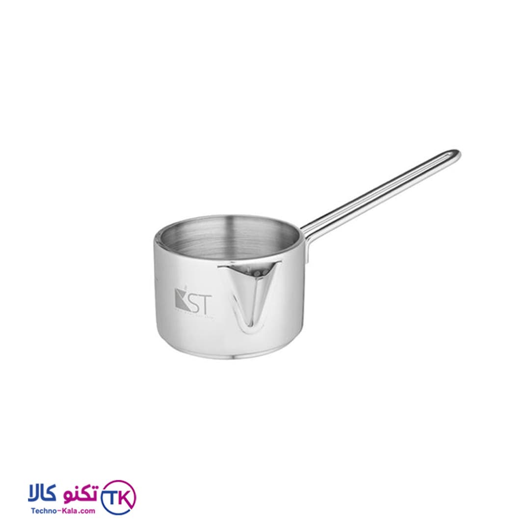 شیر جوش طرح استوانه ای کی اس تی مدل 7020
