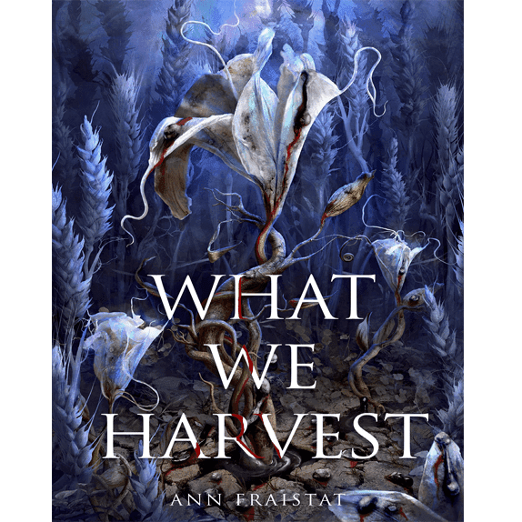 What We Harvest – کتاب الکترونیکی انگلیسی