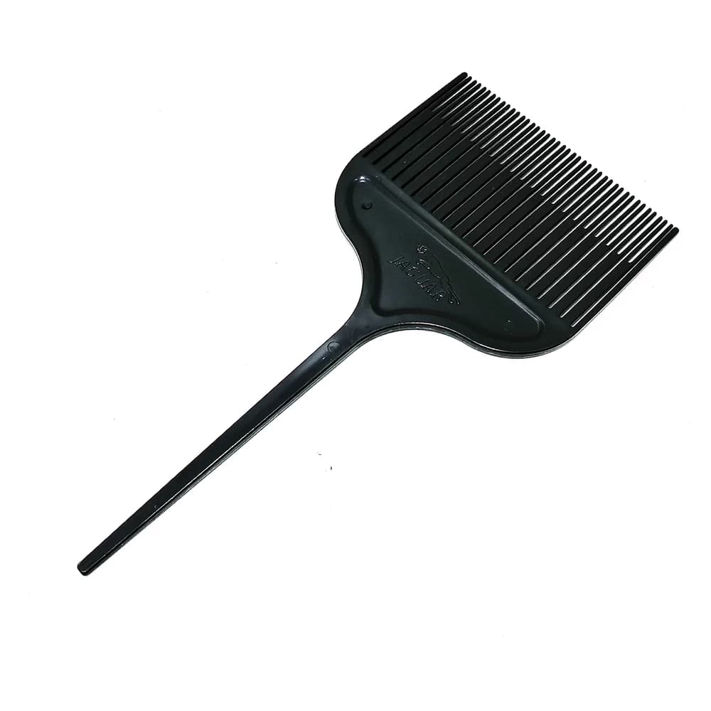 شانه اسپاچولا (بالیاژ)