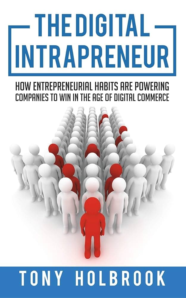 کتاب Digital Entrepreneurship (کارآفرینی دیجیتال) نسخه انگلیسی PDF