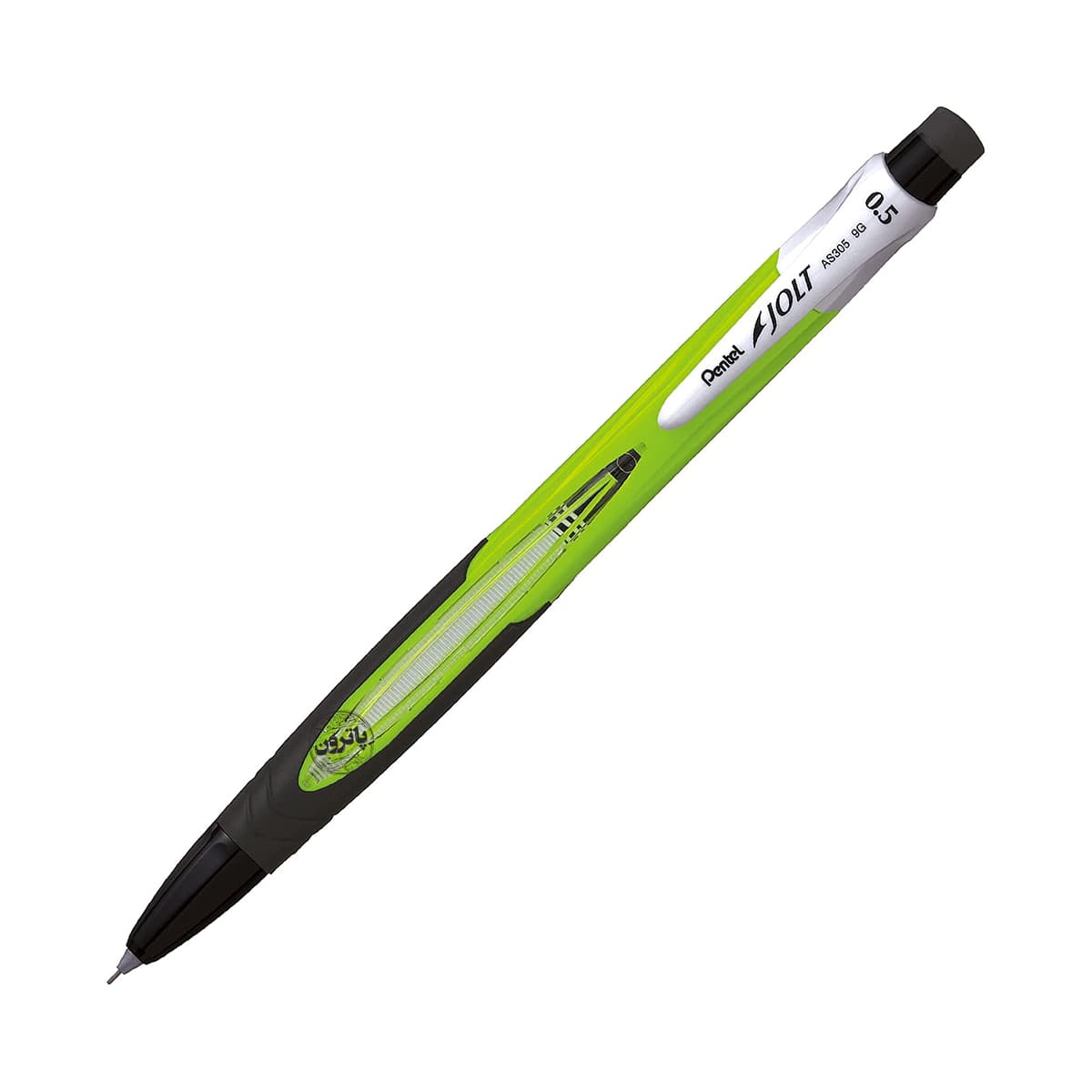 اتود پنتل مدل Jolt As305 – مکانیزم Shaker