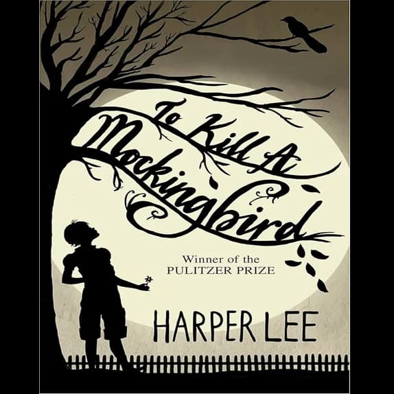 To Kill a Mockingbird – کتاب الکترونیکی انگلیسی