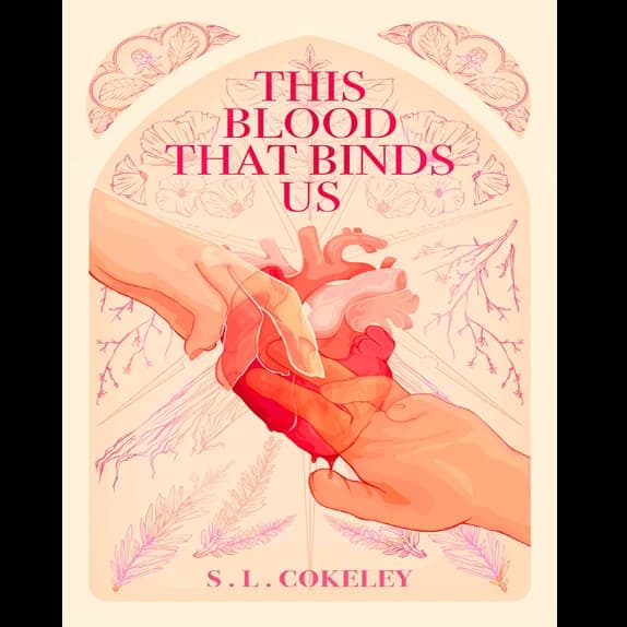 This Blood that Binds Us – کتاب الکترونیکی انگلیسی