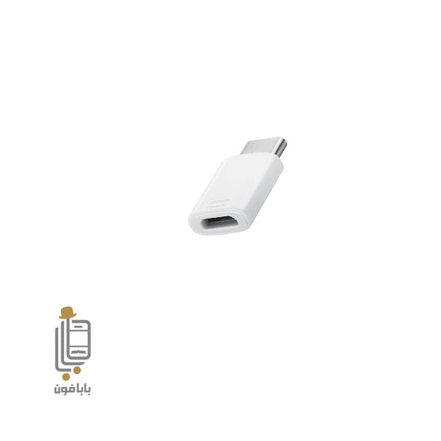 مبدل Micro Usb به Type-C گوشی Samsung Galaxy A32 5G — تصویر ۵