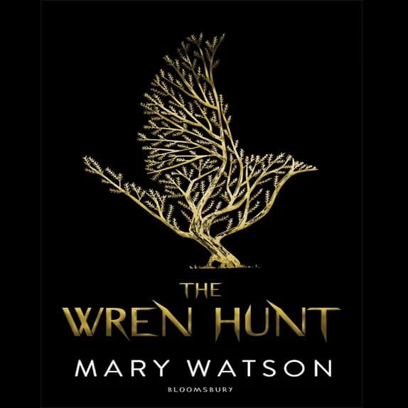 The Wren Hunt – کتاب الکترونیکی انگلیسی