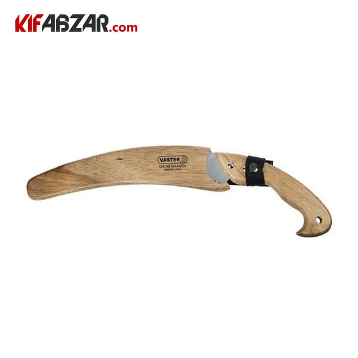 اره باغبانی واستر مدل VFS015