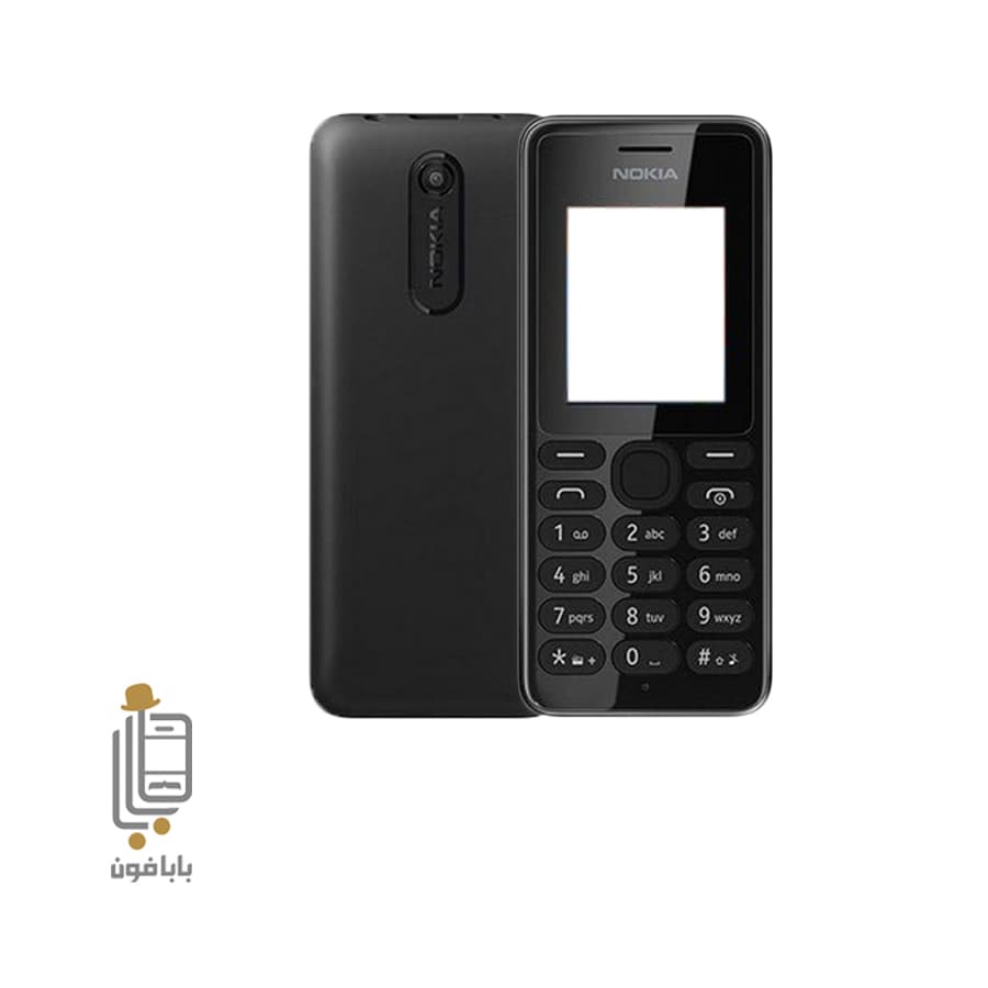 قاب کامل گوشی نوکیا Nokia 108 2013 — تصویر ۳
