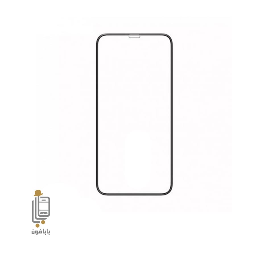 محافظ صفحه نمایش فول چسب iPhone 13 Pro Max