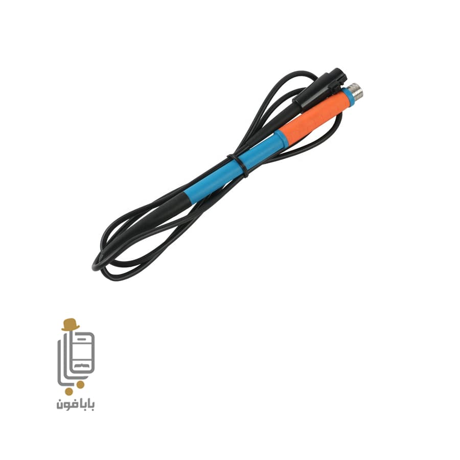 هویه حرفه ایی TOOR T12-11 — تصویر ۲