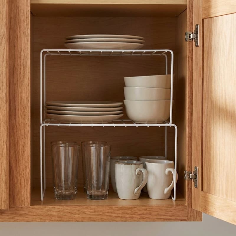 نظمدهنده کابینت و کشو مدل S22 بسته 2 عددی — تصویر ۲