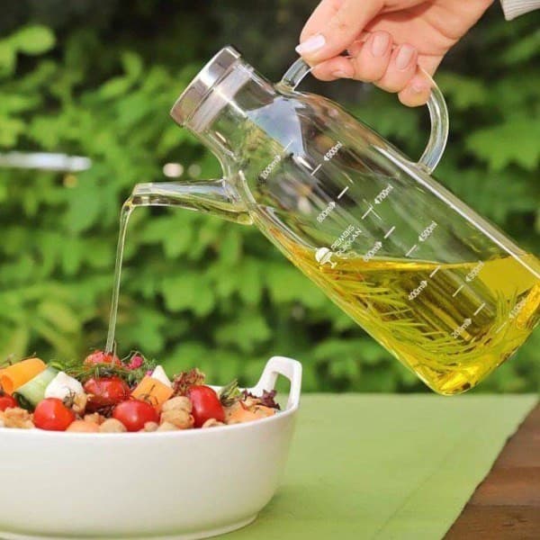 روغن ریز مدل RB-750 — تصویر ۳