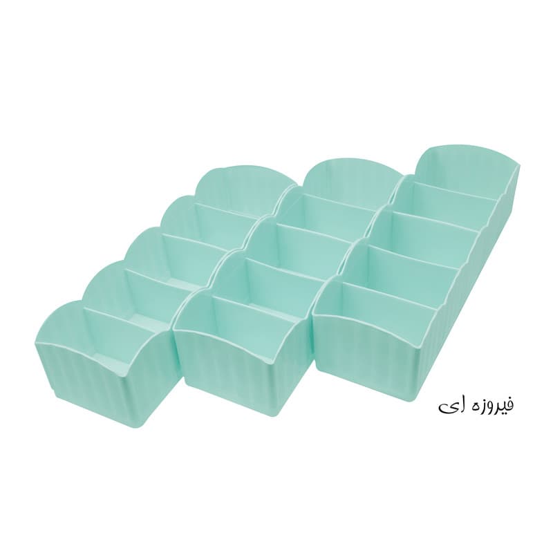 نظم دهنده کشو مرسه مدل Mrce-3 بسته 3 عددی — تصویر ۵