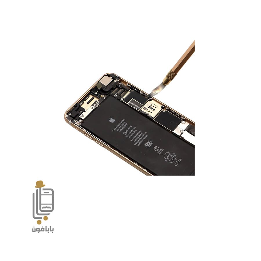 ست تیغ تعویض آی س مکانیک Mechanic S1020 — تصویر ۵
