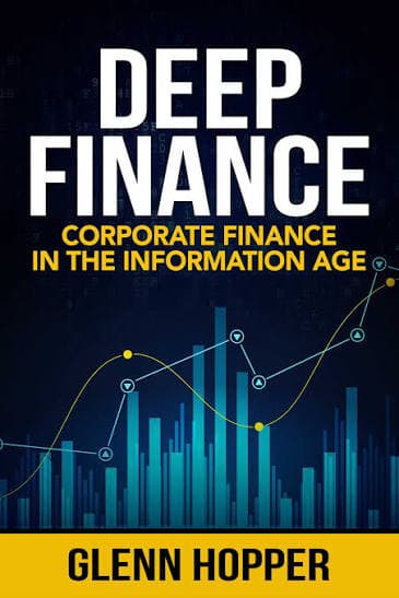 کتاب Deep Finance (امور مالی عمیق) نسخه انگلیسی PDF