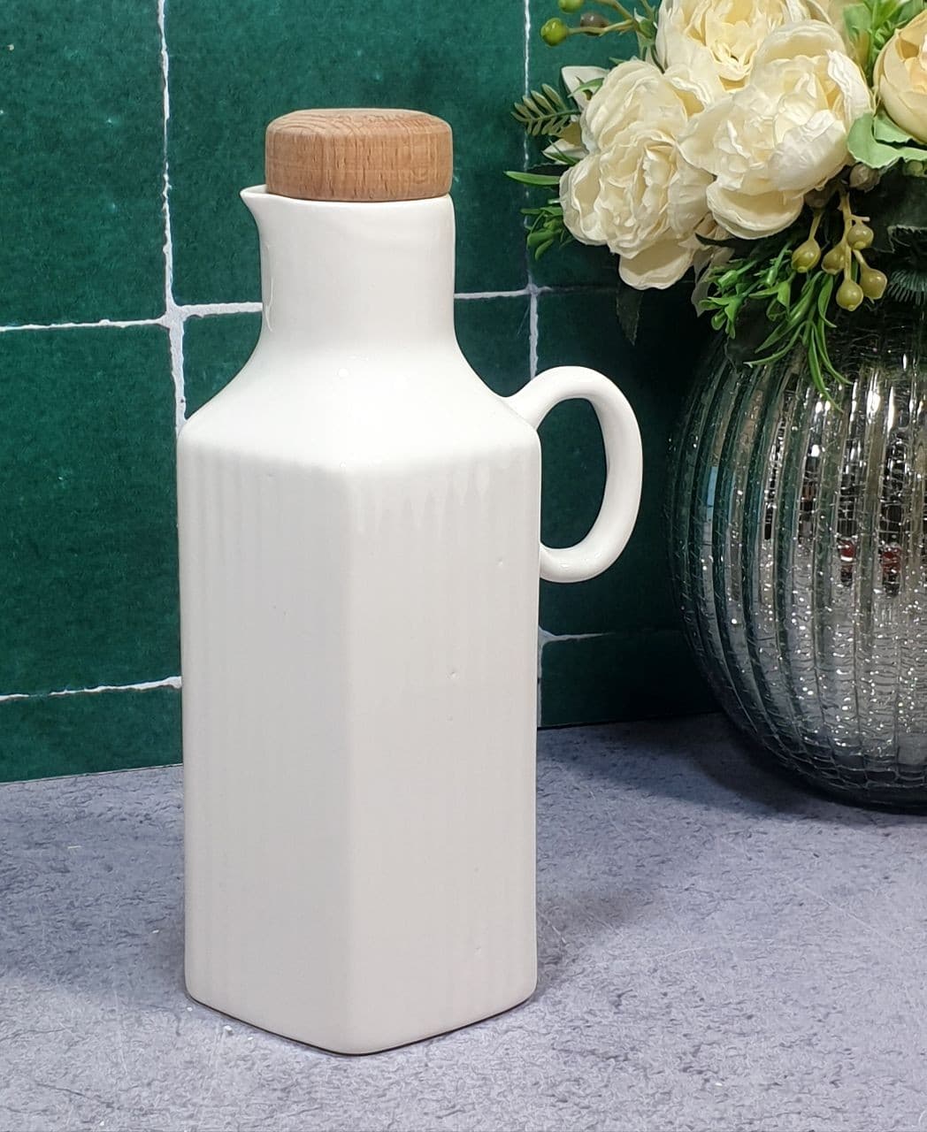 روغن ریز سرامیکی شیاردار او استایل (12) ارسال نیمه رایگان