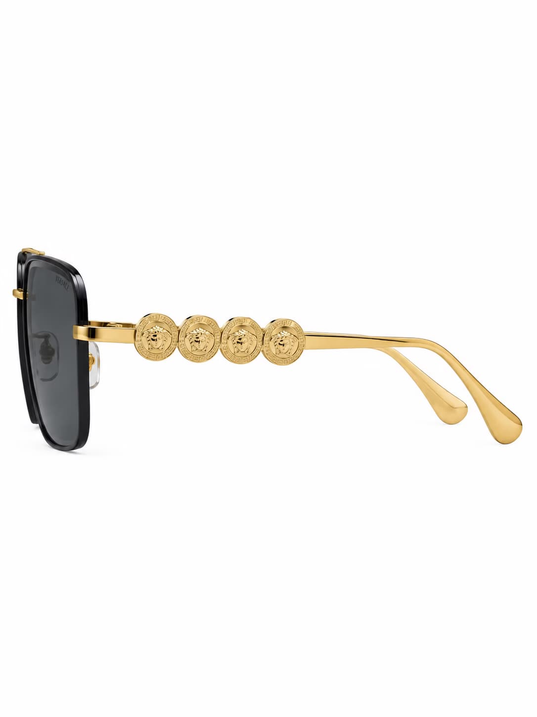عينك آفتابي اورجينال اسپورت ورساچه مدل VERSACE VE5696 — تصویر ۲