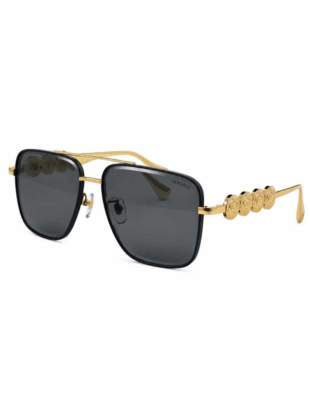 عينك آفتابي اورجينال اسپورت ورساچه مدل VERSACE VE5696