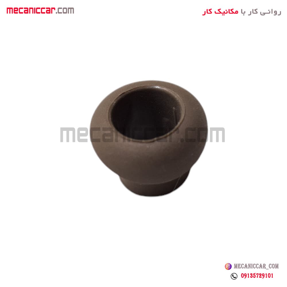 قاب دور شاسی قفل کن پژو 405 slx و پارس سال