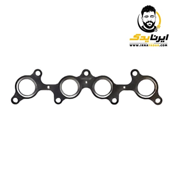 اورینگ منیفولد پراید یورو 4 الما
