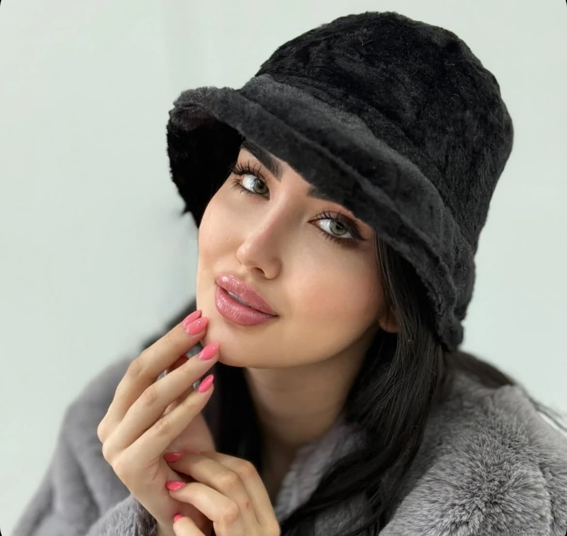 کلاه تدی باکت — تصویر ۳