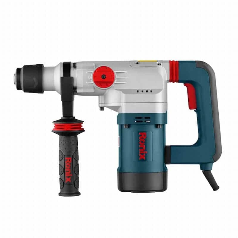 بتن‌کن برقی 28 میلی‌متری رونیکس مدل 2729