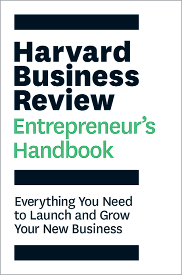 کتاب Harvard Business Review (هاروارد بیزینس ریویو) نسخه انگلیسی PDF | پل جی. اچ. شوماکر، استیو کروپ، سامانتا هاولند